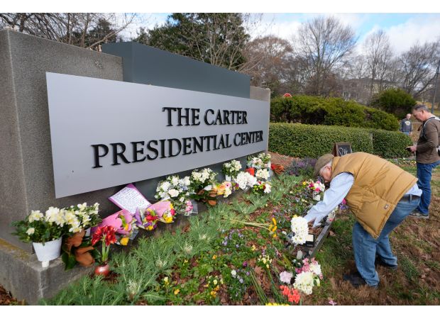 The funeral of Jimmy Carter will begin on Saturday. Here's what you should be aware of.