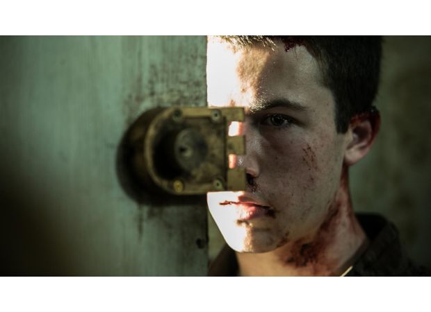 Netflix surprised viewers with a scary movie that left them feeling disturbed.