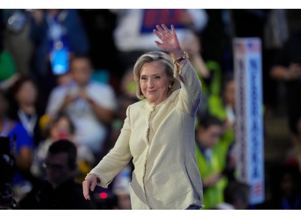 Three notable figures, Hillary Clinton, George Soros, and Denzel Washington, will be awarded the top civilian award in the US.