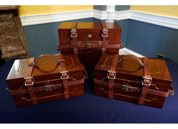 Congress will confirm Trump's win on Jan. 6.