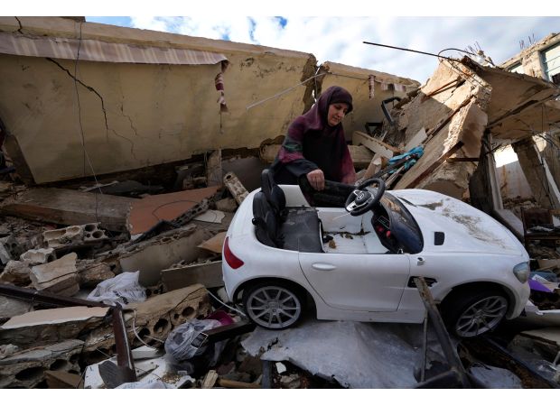 The Israel-Hezbollah ceasefire remains stable, despite some breaches.