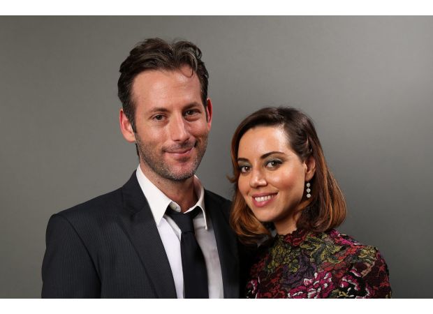 Jeff Baena, husband of actress Aubrey Plaza, has passed away from an apparent suicide.