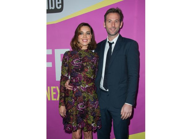 Aubrey Plaza's spouse, Jeff Baena, passes away at 47 years old.