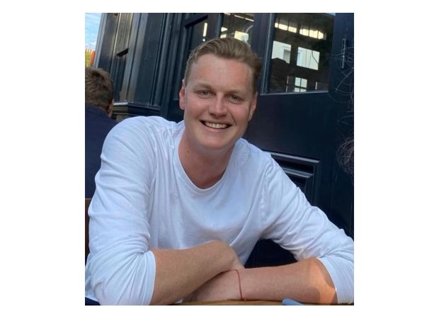 William mourns death of ex-nanny's stepson in New Orleans shooting