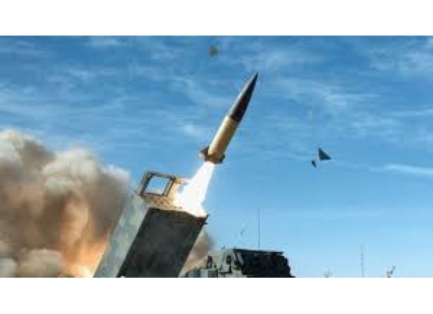 Ukraine's ATACMS strike in Belgorod leads to Russia vowing to strike back in response.