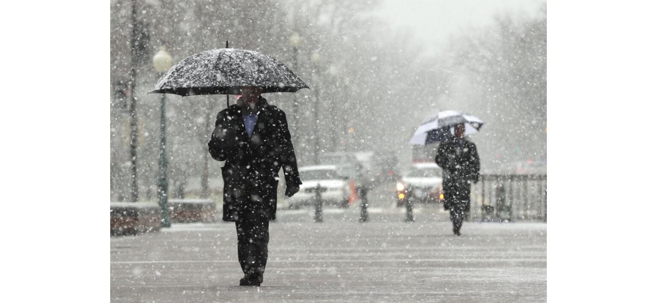 Is DC ready for the upcoming winter storm?