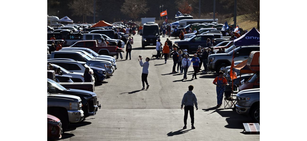 How will the Broncos decide on building a new stadium? Learn about the key factors that influence their decision.