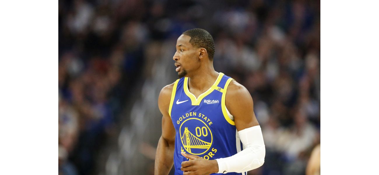 Warriors preparing for Kuminga's absence due to ankle injury.