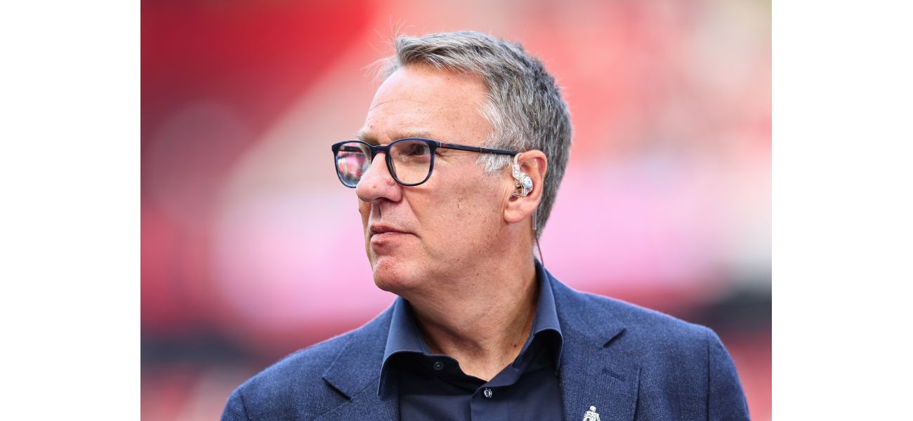 Merson says Chelsea and England player is more reliable than Liverpool's Salah.