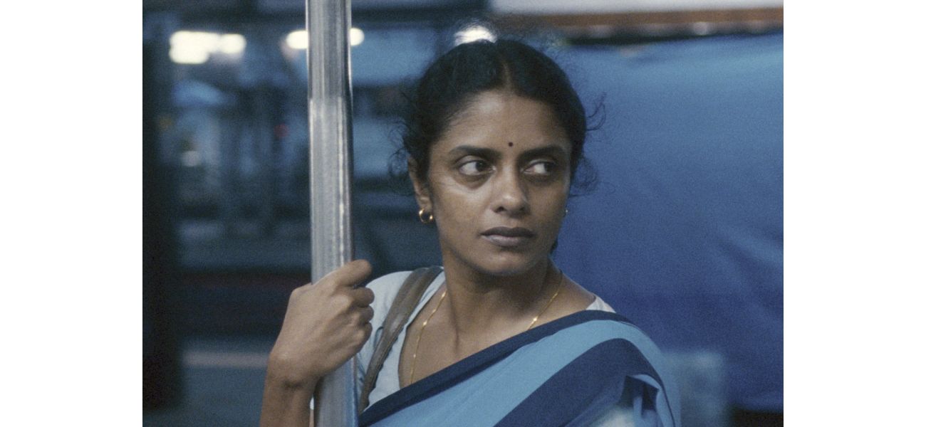 A groundbreaking Golden Globes moment, but worried about how my movie will be received in India.