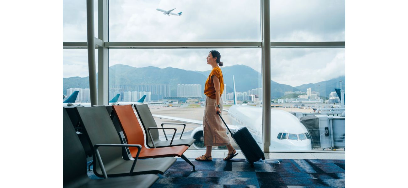 Get insider tips on the most affordable day to take a flight from top travel sites like Skyscanner and Kayak.
