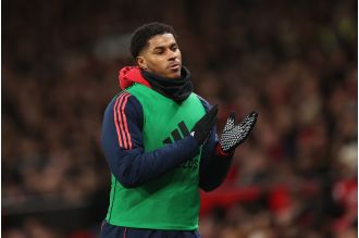Expected lineup and injury updates for Liverpool and Man United ahead of their upcoming match.