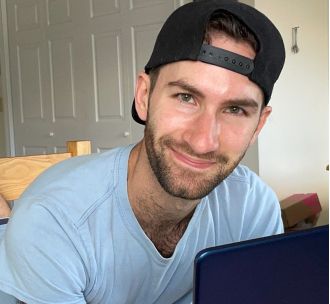 I make £8,000 a month but I'm extremely thrifty, using old bin bags and owning only one plate.