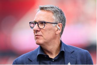 Merson says Chelsea and England player is more reliable than Liverpool's Salah.