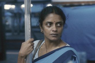 A groundbreaking Golden Globes moment, but worried about how my movie will be received in India.