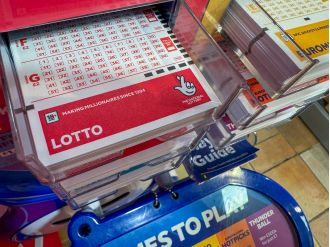 Lottery players advised to verify if their ticket is the lucky winner of a £7,500,000 prize.