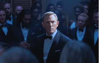 A British TV actor has been firmly denied the role of James Bond.