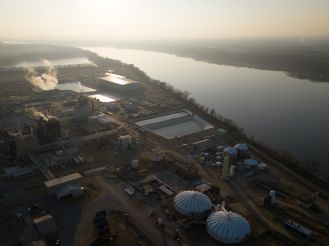 Pritzker's EPA promises to intervene as Trump pushes for significant reductions in environmental safeguards.