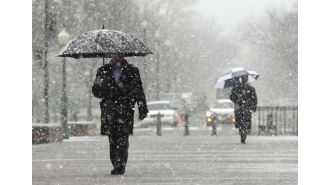Is DC ready for the upcoming winter storm?