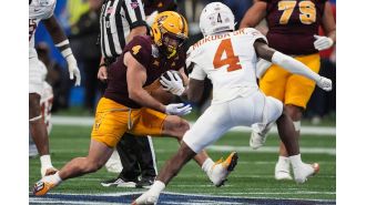 Saturday Night Five: WSU and Arizona State win big, Cal gets another shot, Oregon suffers a tough defeat and much more.