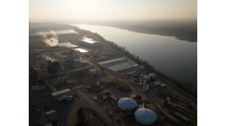 Pritzker's EPA promises to intervene as Trump pushes for significant reductions in environmental safeguards.