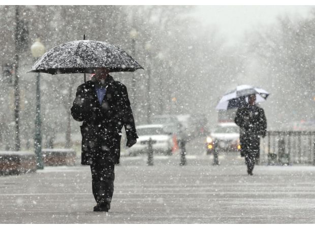 Is DC ready for the upcoming winter storm?