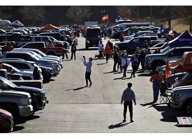 How will the Broncos decide on building a new stadium? Learn about the key factors that influence their decision.