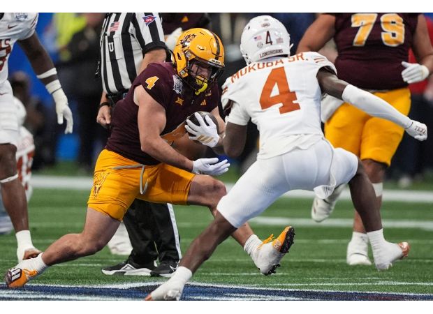 Saturday Night Five: WSU and Arizona State win big, Cal gets another shot, Oregon suffers a tough defeat and much more.