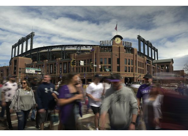Is Coors Field a good example of a successful publicly funded stadium? Learn how the Monforts found success in LoDo.