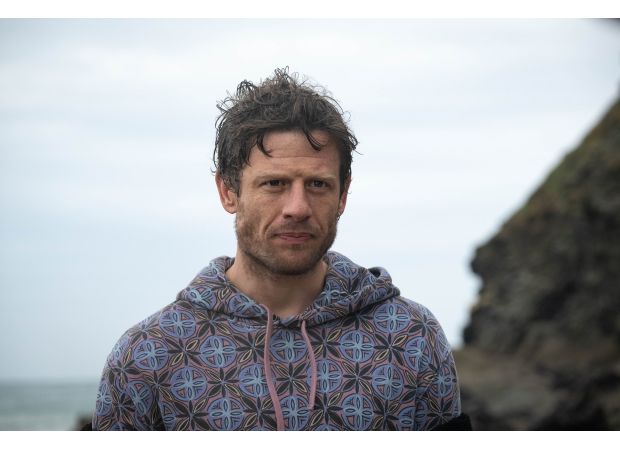 James Norton enjoys playing complex and dark characters.