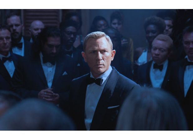 A British TV actor has been firmly denied the role of James Bond.