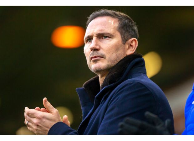 Frank Lampard is interested in bringing on Mikel Arteta, a former Arsenal player, who was previously sold to Coventry City.