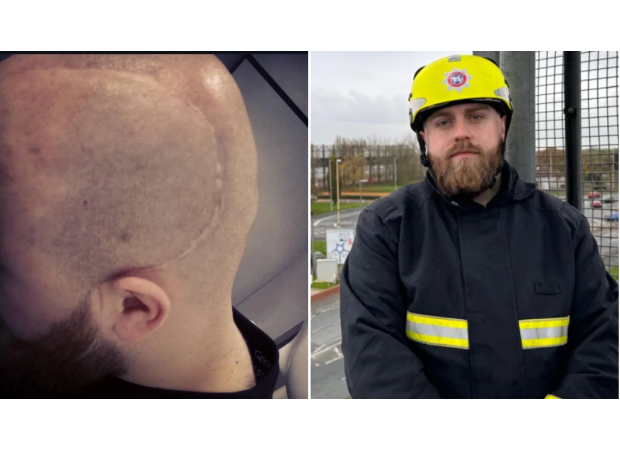 Kids put me in a coma, now I have a mission after waking up.