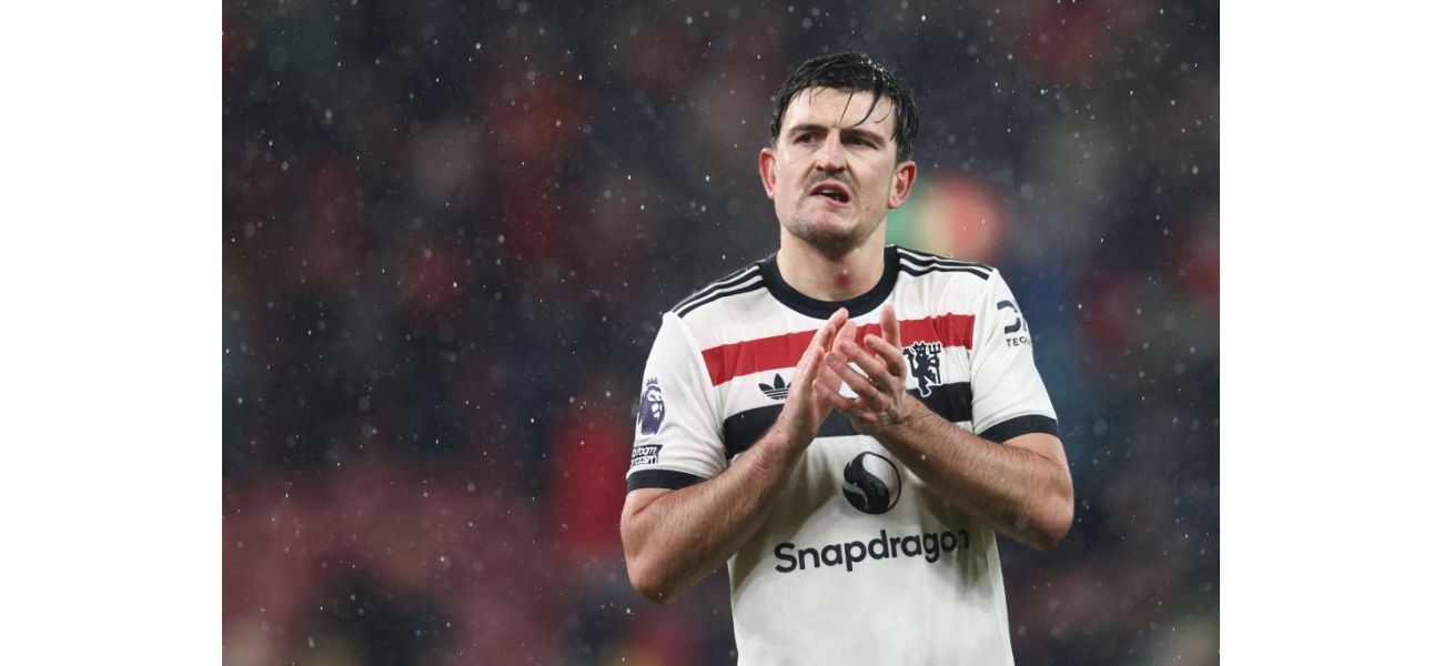 Sturridge blames Man United player for late Maguire miss in Liverpool draw.