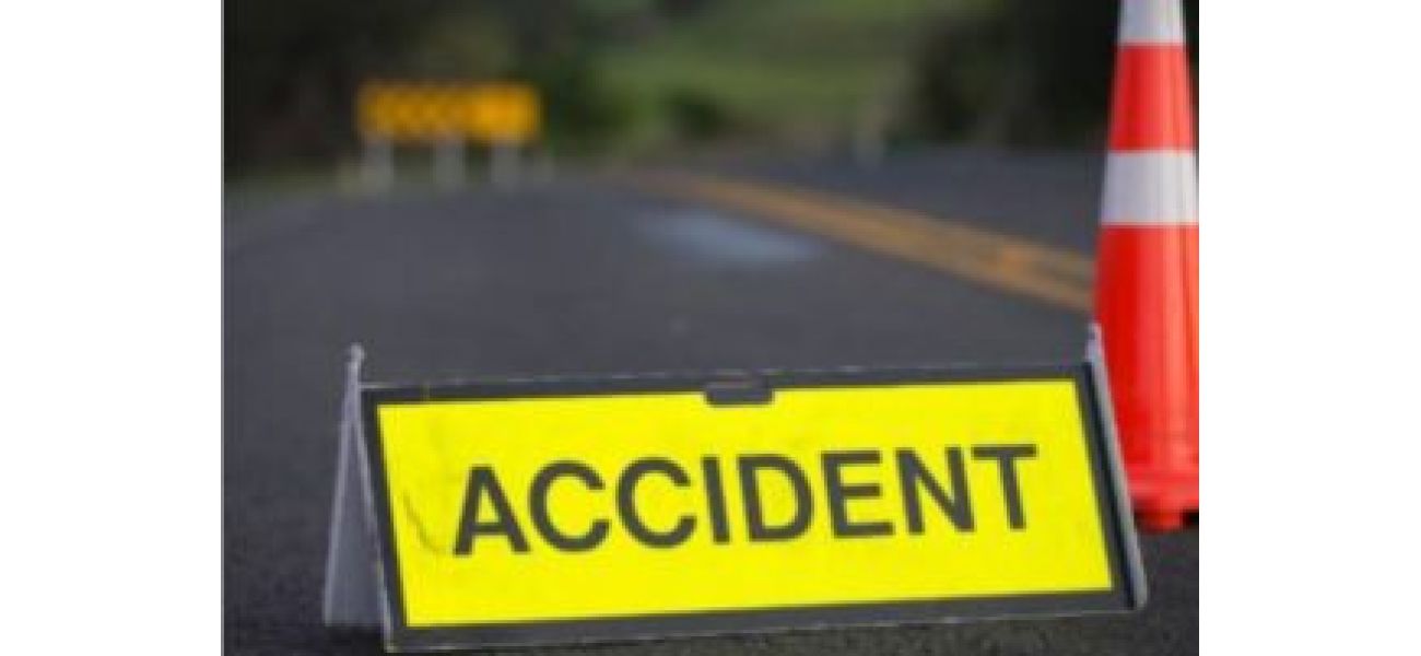 Tragic accident in Jammu and Kashmir: 4 dead, 2 missing as vehicle plunges into river in Kishtwar.