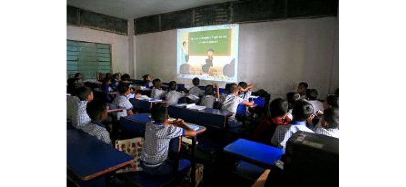 Report shows 2,000 Odisha schools without power according to UDISE+.