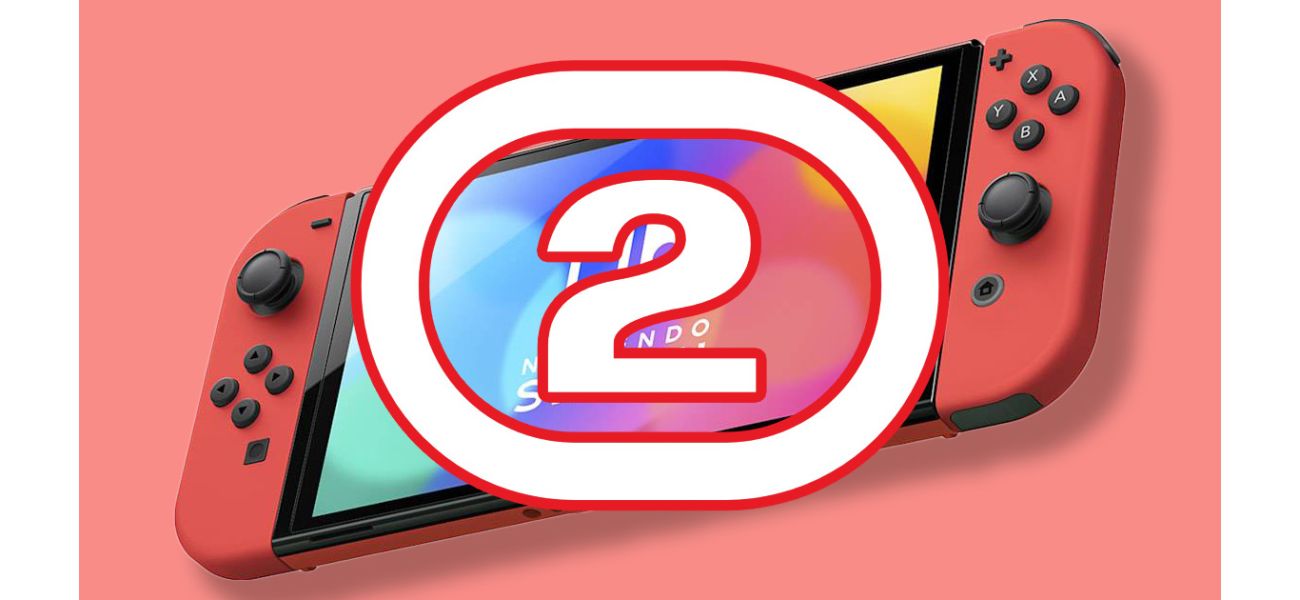 Is Nintendo revealing the Switch 2 soon?
