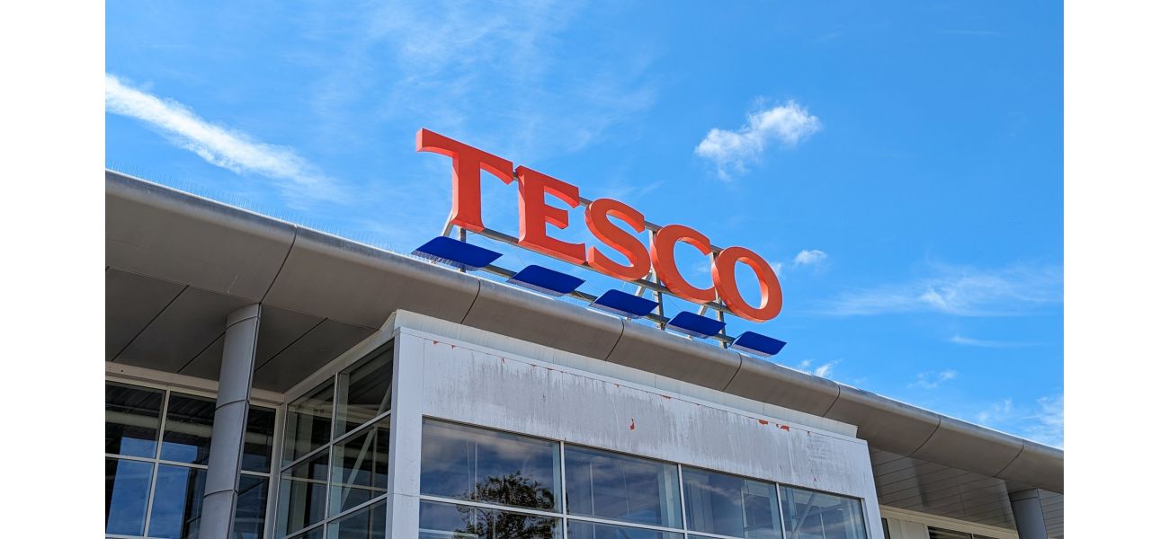 In 2024, Tesco announces the top meal deal in the UK, including a new item that is causing concern.