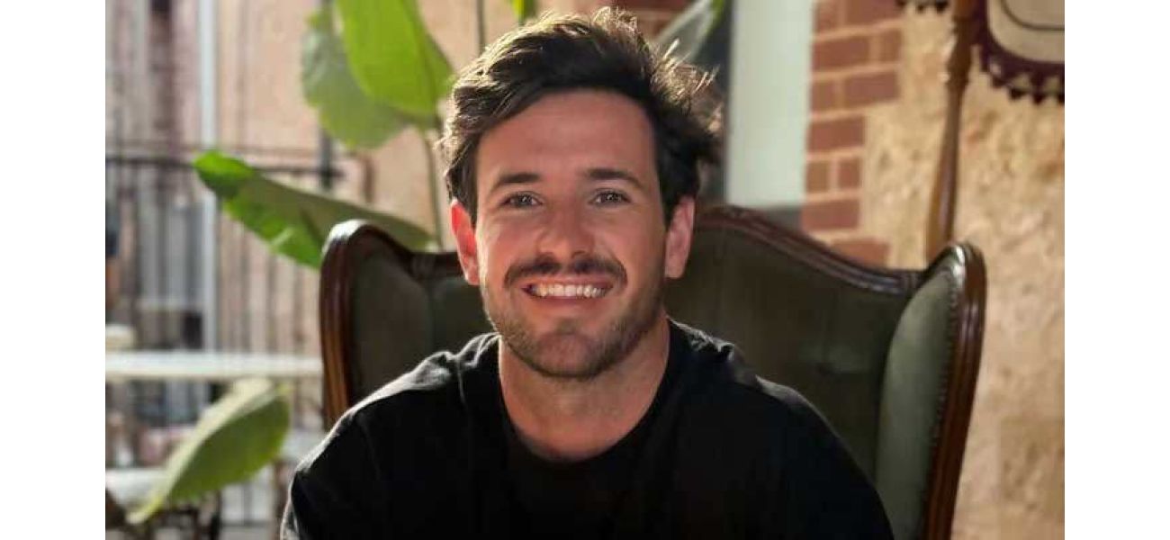People showed immense love and support after a surfer went missing in a shark attack.