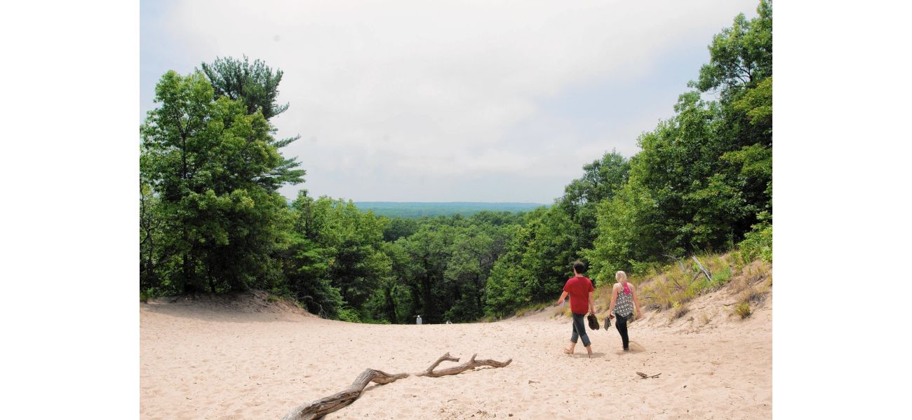 Save the Dunes has a busy 2025 ahead, as its partnership with Indiana Dunes National Park grows stronger.