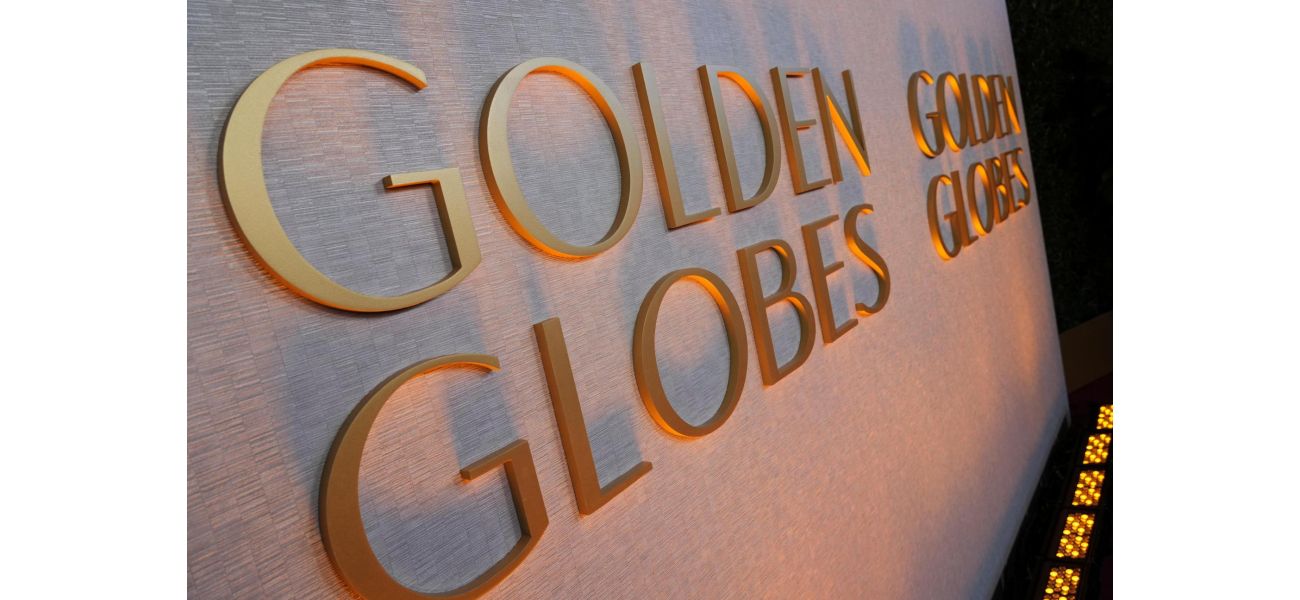 The winners at the 2025 Golden Globes have been announced.