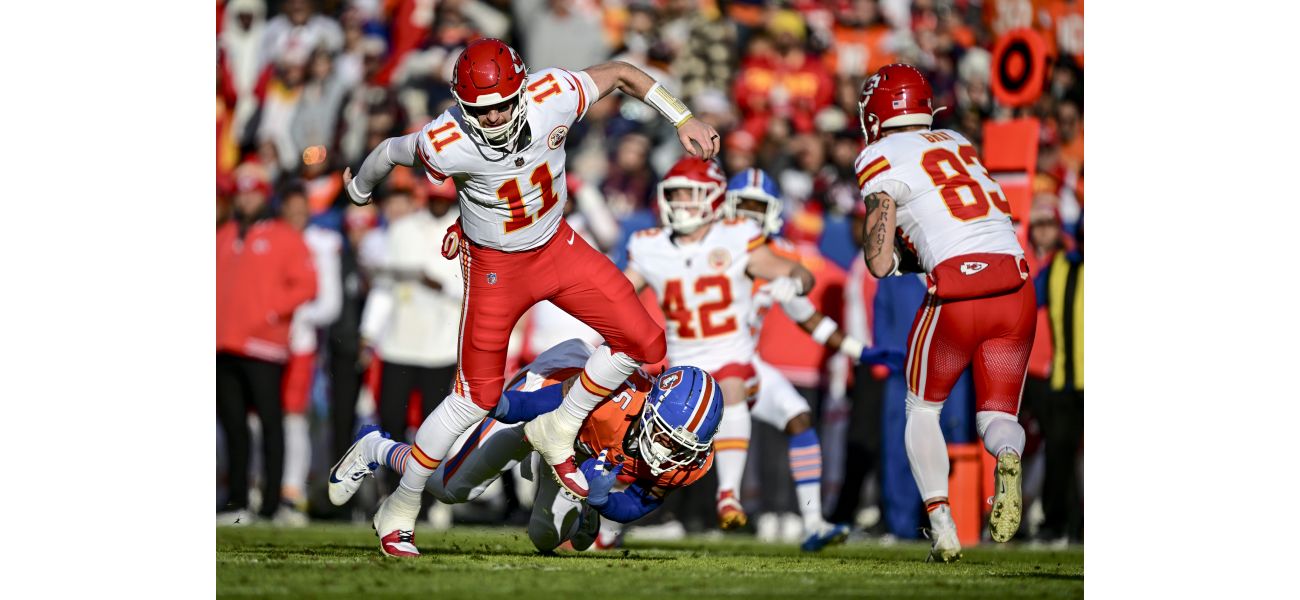 Broncos set new record with 63 sacks this season, team chemistry is strong.