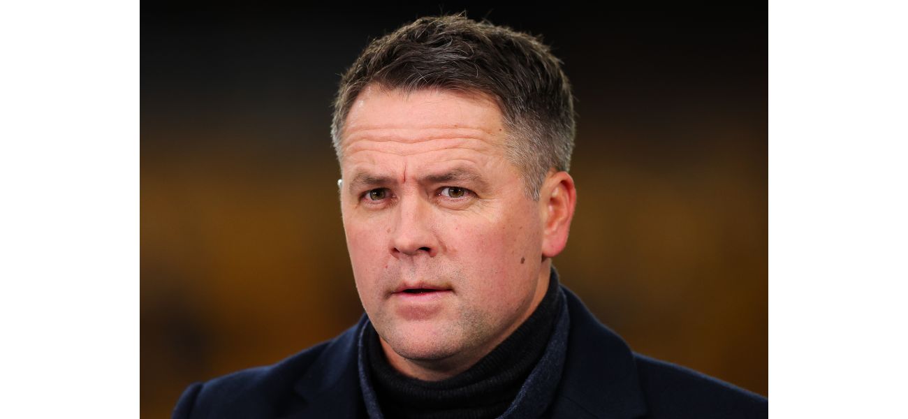 Michael Owen believes that the Arsenal target is a top player who would easily fit into any Premier League team.