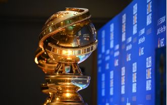 What time does the 2025 Golden Globes start in the UK and will it be televised tonight?