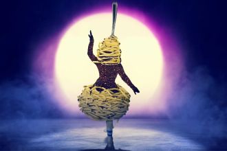 Masked Singer unmasks Spag Bol, who is a well-known ITV host.