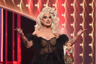 Drag queen The Vivienne, known for her appearance on RuPaul's Drag Race, has passed away at 32 years old.