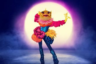 Which celebrity is the Pufferfish on The Masked Singer - Kelly Osbourne or Nicole Richie? The show's clues and theories reveal the potential identity.