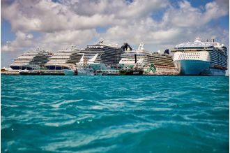 Cruise industry facing worst illness rate in 10+ years.