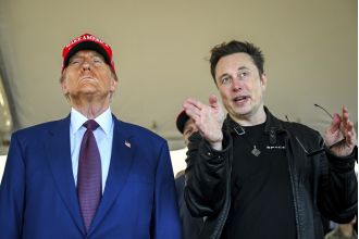 Musk's recent actions raise concerns about a potential divide between the UK and US during Trump's presidency.