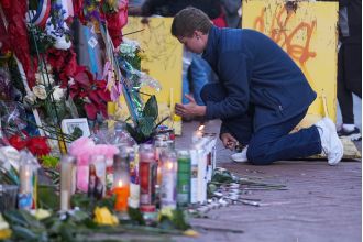 FBI says New Year’s attacker filmed with smart glasses in New Orleans prior to attack.